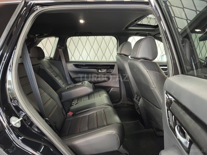 Honda CR-V 2022, 5,000 km - 2.0 l - Bakı