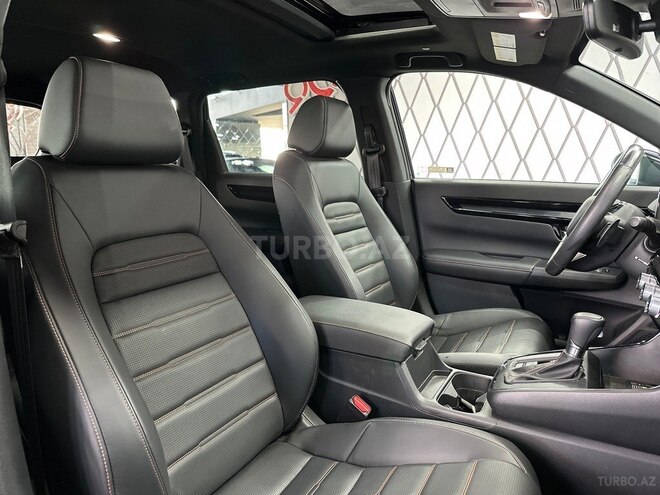 Honda CR-V 2022, 5,000 km - 2.0 l - Bakı