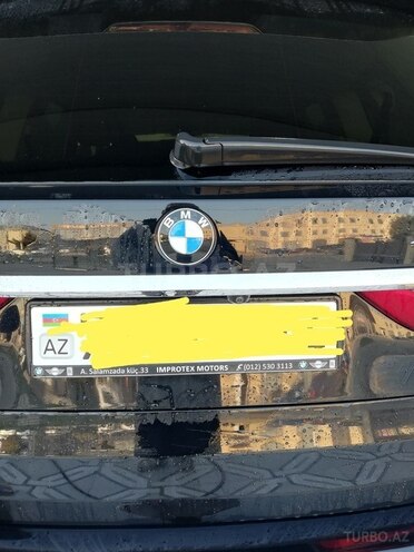 BMW X7 2020, 107,000 km - 3.0 l - Bakı