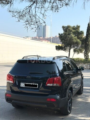 Kia Sorento 2010, 257,000 km - 2.2 л - Bakı