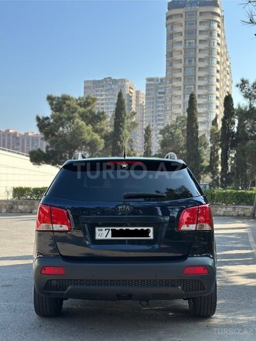 Kia Sorento 2010, 257,000 km - 2.2 л - Bakı