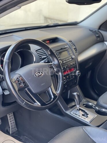 Kia Sorento 2010, 257,000 km - 2.2 л - Bakı