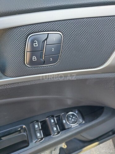 Ford Fusion (North America) 2015, 180,086 km - 1.5 l - Bakı