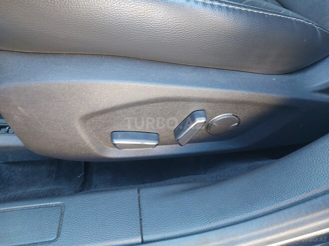Ford Fusion (North America) 2015, 180,086 km - 1.5 l - Bakı
