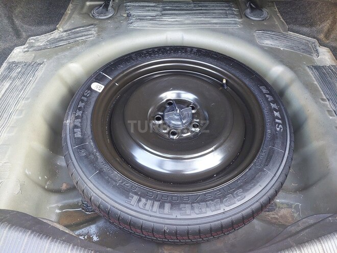 Ford Fusion (North America) 2015, 180,086 km - 1.5 l - Bakı