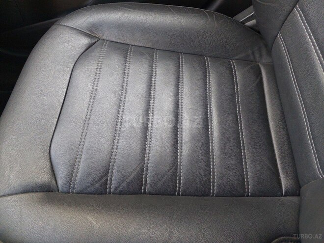 Ford Fusion (North America) 2015, 180,086 km - 1.5 l - Bakı