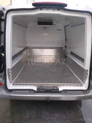 Mercedes Vito 115 2008, 197,000 km - 2.2 л - Bakı