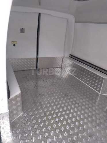 Mercedes Vito 115 2008, 197,000 km - 2.2 л - Bakı