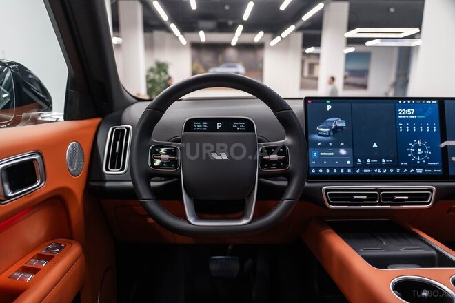Li Auto L7-9