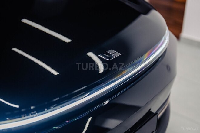 Li Auto L7-2
