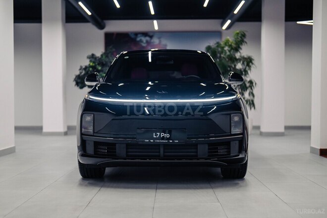 Li Auto L7-3