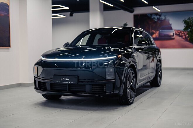 Li Auto L7-8