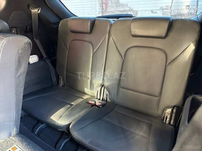 Hyundai Santa Fe 2013, 198,000 km - 2.0 l - Bakı
