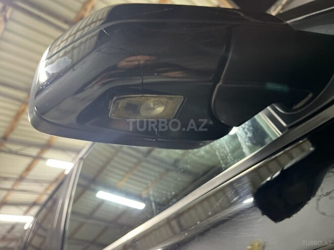 Land Rover RR Sport 2006, 280,000 km - 4.2 л - Bakı