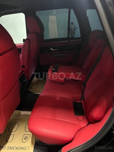 Land Rover RR Sport 2006, 280,000 km - 4.2 л - Bakı