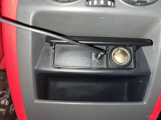 Land Rover RR Sport 2006, 280,000 km - 4.2 л - Bakı
