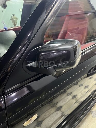 Land Rover RR Sport 2006, 280,000 km - 4.2 л - Bakı