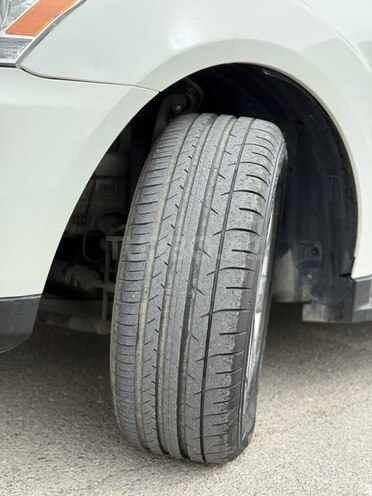 Mercedes ML 350 4MATIC 2009, 190,000 km - 3.5 л - Bakı