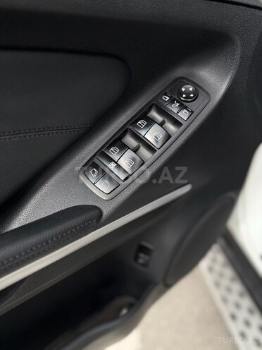 Mercedes ML 350 4MATIC 2009, 190,000 km - 3.5 л - Bakı