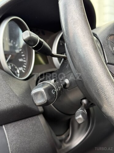 Mercedes ML 350 4MATIC 2009, 190,000 km - 3.5 л - Bakı
