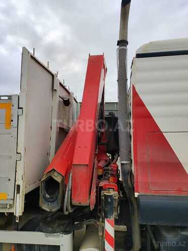 MAN TGX 18.440-2