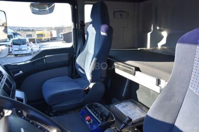MAN TGX 18.440-6