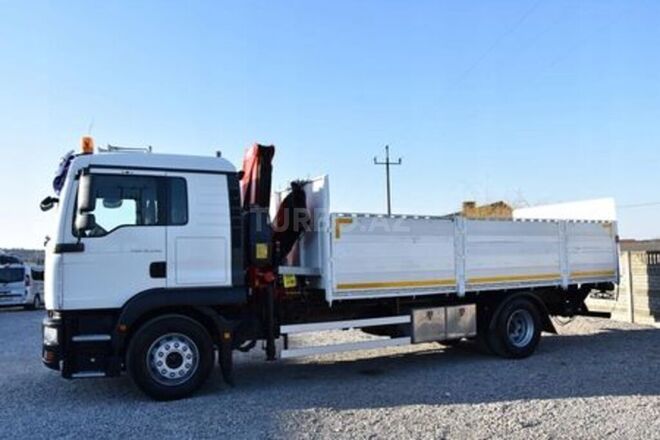 MAN TGX 18.440-8
