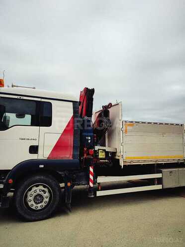 MAN TGX 18.440-5