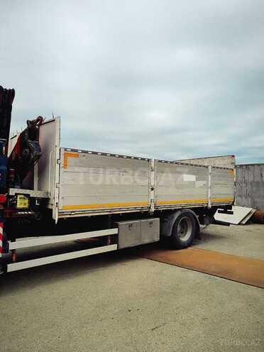 MAN TGX 18.440-4