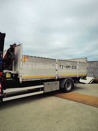 MAN TGX 18.440-3