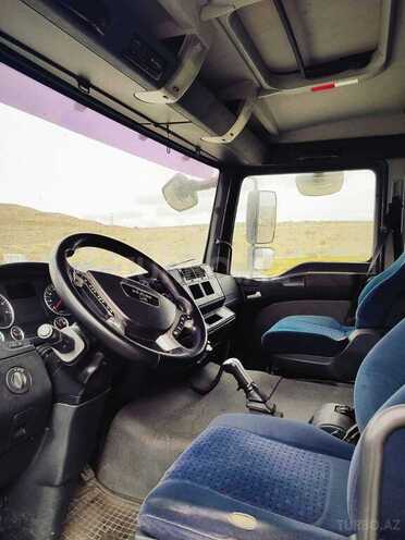 MAN TGX 18.440-9