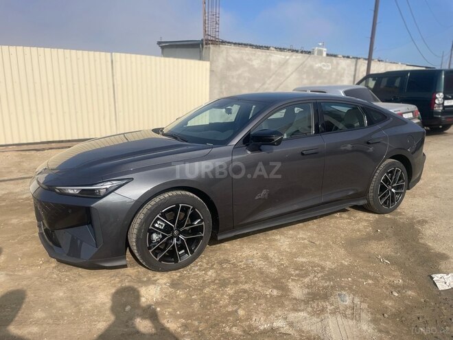 Changan  2024, 0 km - 1.5 l - Bakı