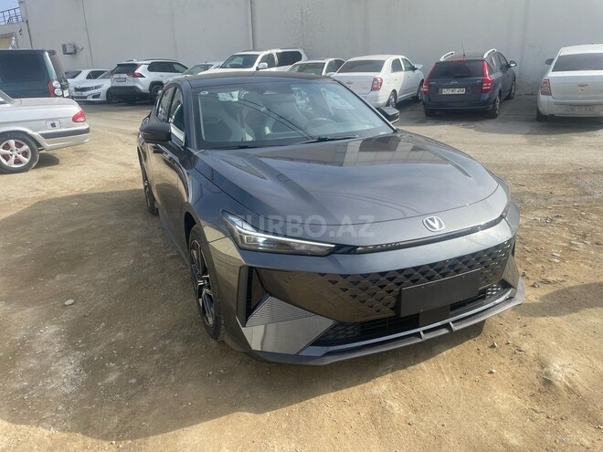Changan  2024, 0 km - 1.5 l - Bakı