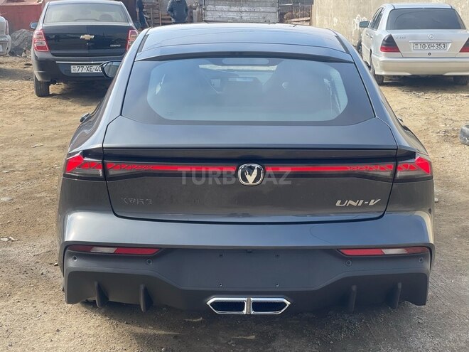 Changan  2024, 0 km - 1.5 l - Bakı