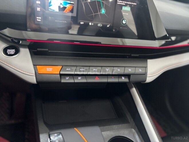 Changan  2024, 0 km - 1.5 l - Bakı