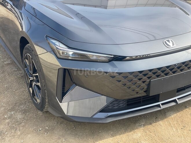 Changan  2024, 0 km - 1.5 l - Bakı