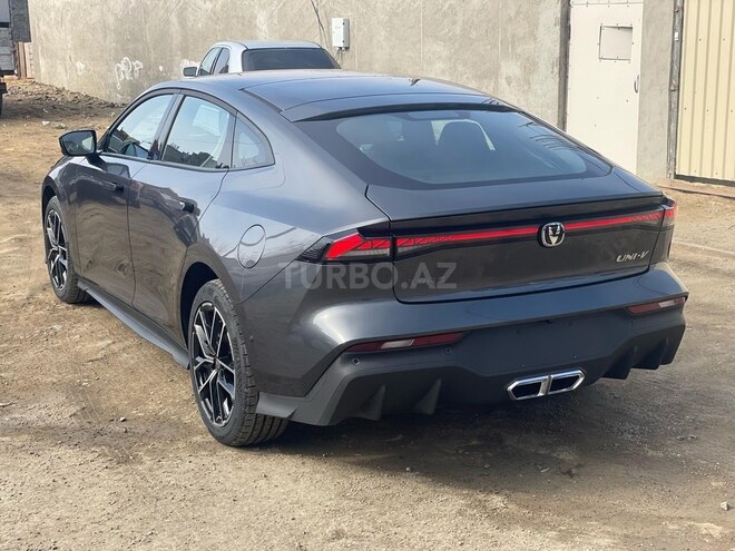 Changan  2024, 0 km - 1.5 l - Bakı