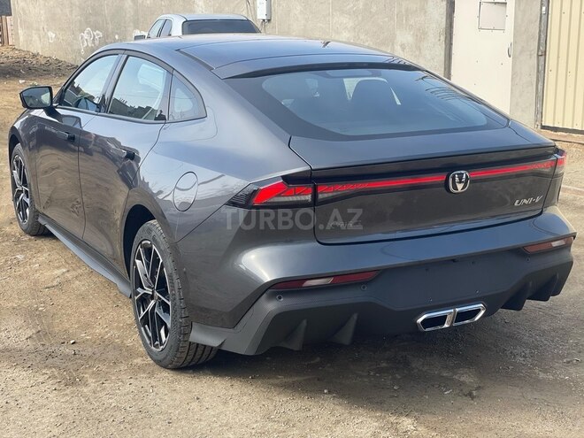 Changan  2024, 0 km - 1.5 l - Bakı