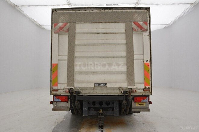 MAN TGX 18.440-12