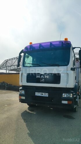 MAN TGX 18.440-1