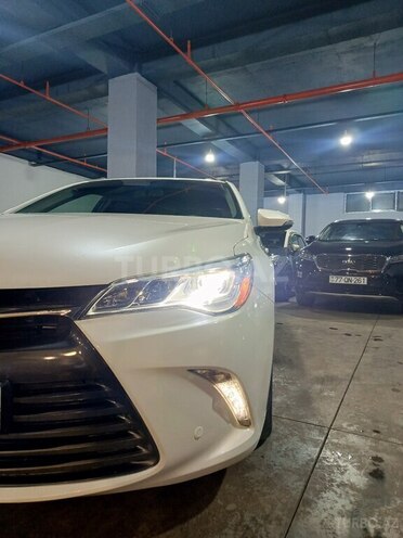 Toyota Camry-2