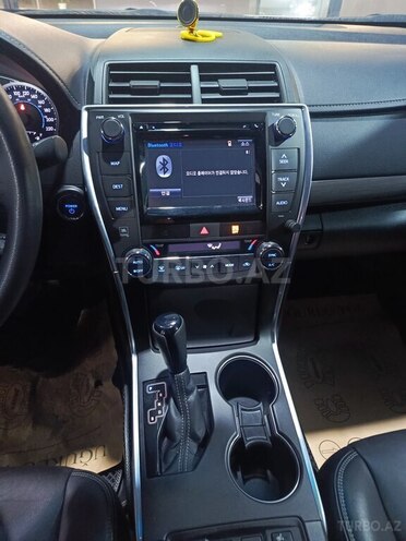 Toyota Camry-10