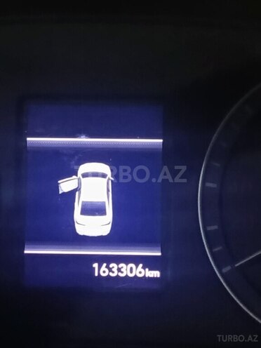 Hyundai Sonata 2017, 163,000 km - 2.0 л - Bakı