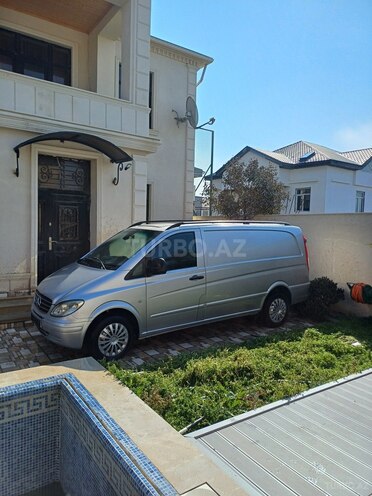 Mercedes Vito 115 2008, 197,000 km - 2.2 л - Bakı