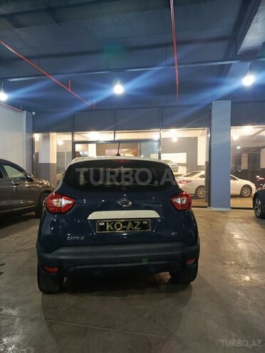 Renault Samsung QM3 2015, 227,166 km - 1.5 l - Bakı