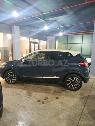 Renault Samsung QM3 2015, 227,166 km - 1.5 l - Bakı