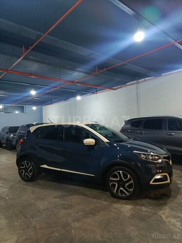 Renault Samsung QM3 2015, 227,166 km - 1.5 l - Bakı