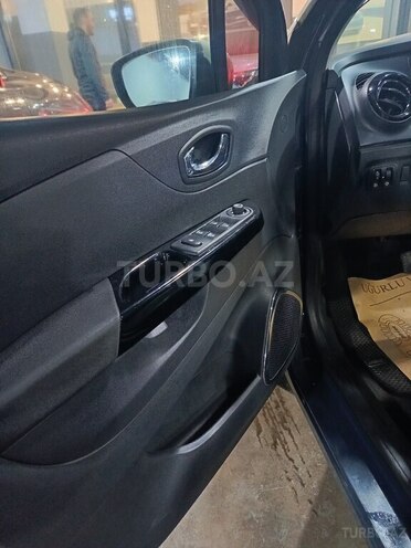 Renault Samsung QM3 2015, 227,166 km - 1.5 l - Bakı