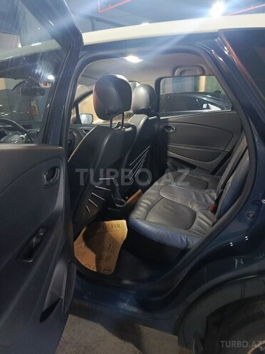 Renault Samsung QM3 2015, 227,166 km - 1.5 l - Bakı