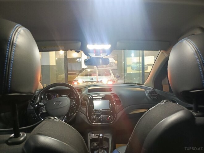 Renault Samsung QM3 2015, 227,166 km - 1.5 l - Bakı